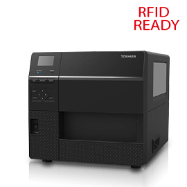 TEC EX6T1 RFID系列標(biāo)簽打印機(jī)