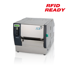 TEC B-SX8T-TS12-CN系列RFID標(biāo)簽打印機(jī)