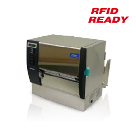 東芝TEC B-SX6T RFID標(biāo)簽打印機(jī)