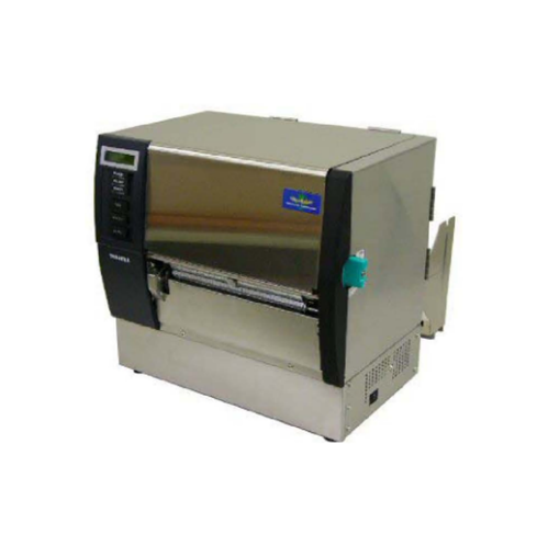 東芝TEC B-SX6T系列高性能條碼打印機