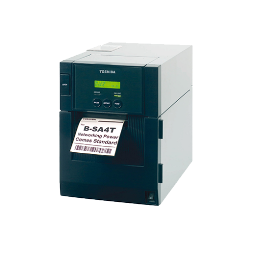 東芝TEC B-SA4TM條碼打印機