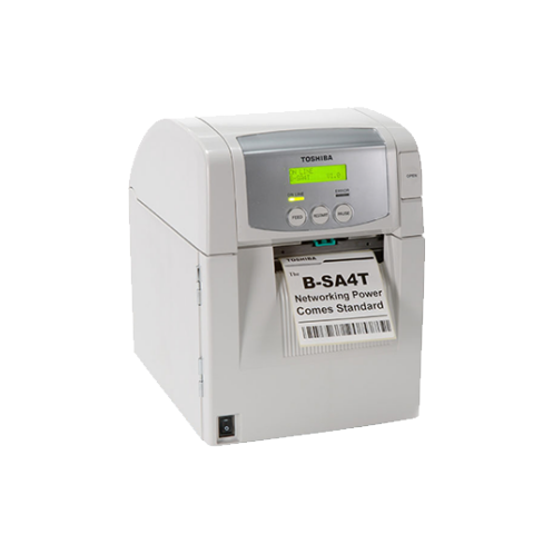 東芝TEC B-SA4TP條碼打印機