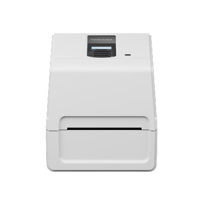 東芝緊湊型BV410T RFID條碼打印機