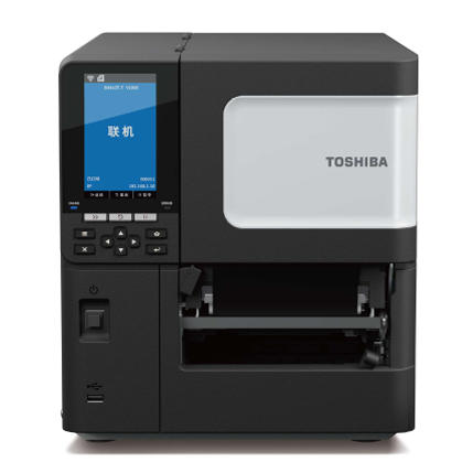 Toshiba/東芝 BX430T 600dpi條碼打印機